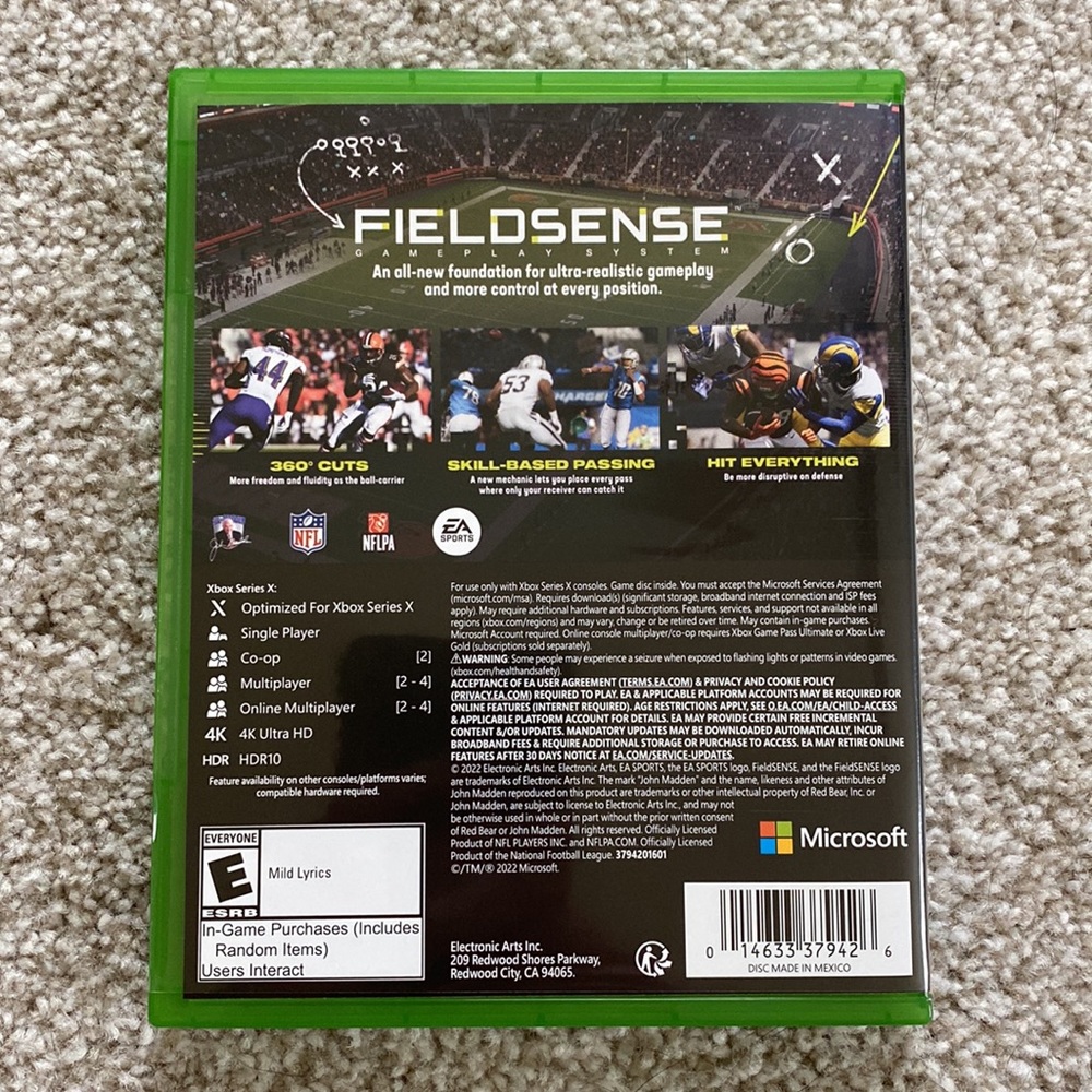 Madden 23 - Picture 2 of 3